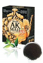 Чай Акман Голд 250гр кен.(кор*40)