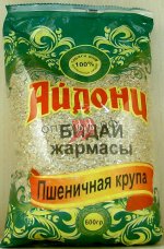Айдони крупа Пшеничная 600гр