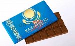 РХ Шоколад казахстанский к/у 100 гр (кор*28)