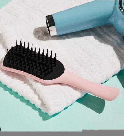 Tangle Teezer расчески для укладки феном
