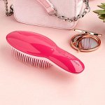 Расческа Tangle Teezer The Ultimate Finisher Pink