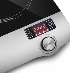 Индукционная плитка КТ-108