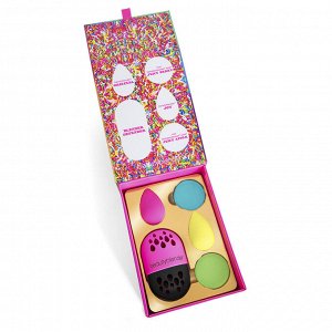 Beautyblender Подарочный набор Blender's Delight