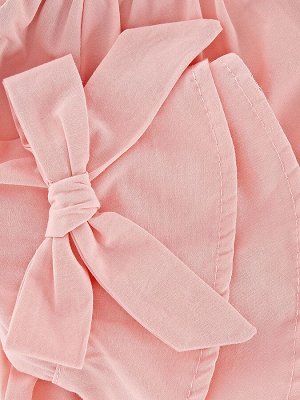 Платье (98-122см) UD 7175-1(2) розовый