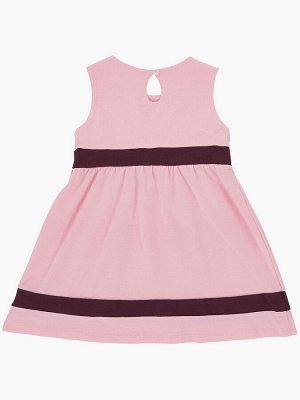 Платье (92-116см) UD 2637(1)розовый