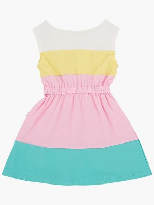 Платье (98-122см) UD 1440(1)цветное