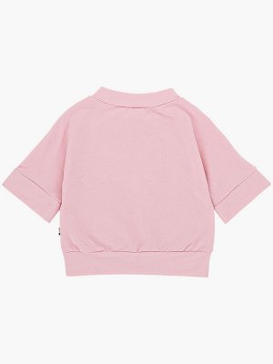 Mini Maxi Джемпер (80-92см) UD 0612-1(1) розовый