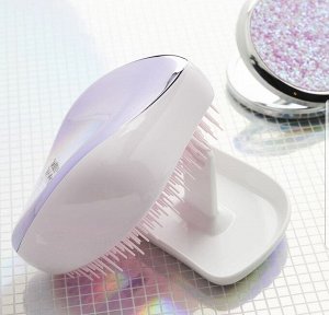 Расческа Tangle Teezer Compact Styler Lilac Gleam