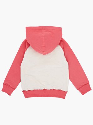 Джемпер (80-92см) UD 1065-1(1) коралловый