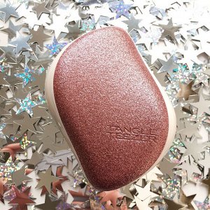 Расческа Tangle Teezer Compact Styler Rose Gold Glaze