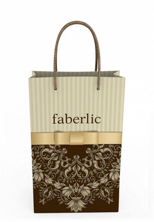 Empire gift bag, size м 2017
