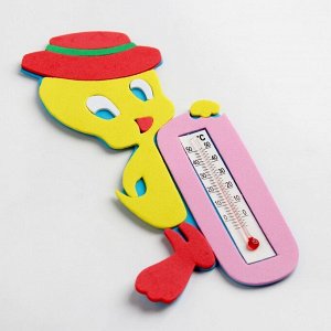 Термометр детский комнатный «Цыплёнок»