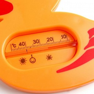 Термометр детский для воды «Утёнок»