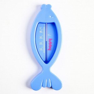 Термометр в ванную "Рыбка"