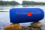 Водонепроницаемая беспроводная акустическая система Charge 2+