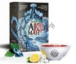 Чай Акман ALMAZ 200гр кенийский лист (кор*30)