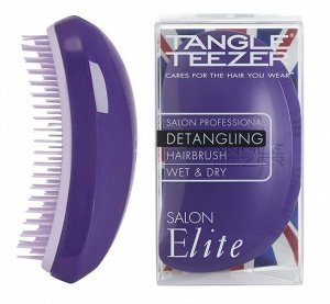 Расческа Tangle Teezer Salon Elite Violet Diva