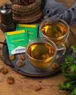 Пакетированный чай на чашку Мята марокканская 30 пакетиков