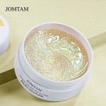 Тающие, омолаживающие гидрогелевые патчи с фуллереном Jomtam