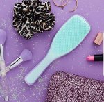 Расческа Tangle Teezer The Wet Detangler Lilac Sorbet