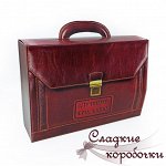 Шокобокс Лучшему начальнику