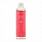 Тоник с экстрактом розы. 248ml