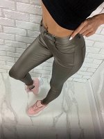 Джинсы пропитка