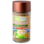 цикорий сублимированный ЭКОлогика 85 г ст/б 1/15