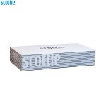 Салфетки Crecia &quot;Scottie&quot; двухслойные 200 шт. / 12