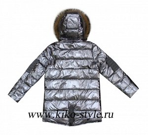 Куртка ANERNUO