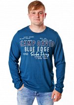 Кофта CAMP DAVID 3-927