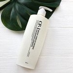 Интенсивно питающий шампунь для волос с протеинами  Esthetic House CP-1 Bright Complex Intense Nourishing Shampoo