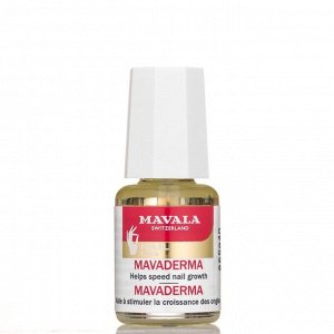 Средство для быстрого роста ногтей Mavala Mavaderma, 5 мл