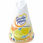 Освежитель воздуха для комнаты &quot;Citrus Dream&quot;, 150 г