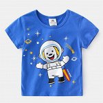 Футболка BabyKids Element a886