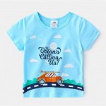 Футболка BabyKids Element a886