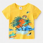 Футболка BabyKids Element a886