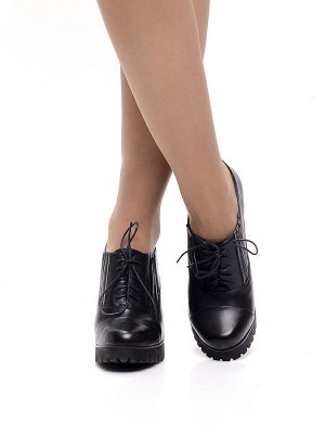 Ботильоны Страна производитель: Китай
Полнота обуви: Тип «F» или «Fx»
Материал верха: Натуральная кожа
Цвет: Черный
Материал подкладки: Натуральная кожа
Стиль: Городской
Форма мыска/носка: Закругленны