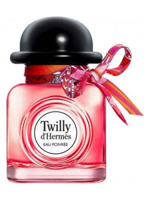 HERMES Twilly d'Hermes Eau Poivree lady  50ml edp парфюмерная вода женская