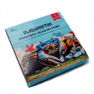 Подарочный набор Владивосток
