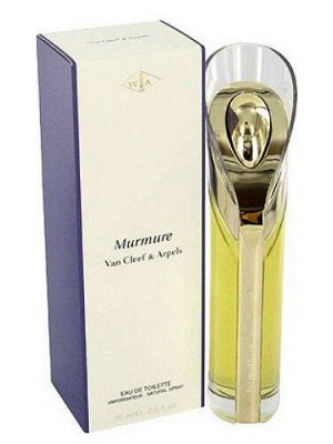 VAN CLEEF Murmure lady  75ml edt туалетная вода женская