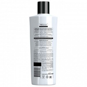 Кондиционер для волос Tresemme Keratin Color, с экстрактом икры, 400 мл