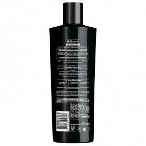 Шампунь для волос Tresemme Protein Thickness, с протеином, 400 мл