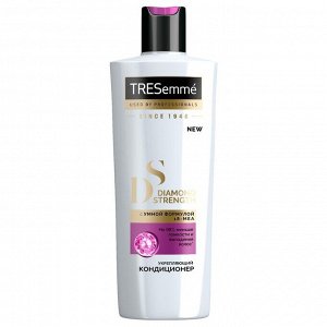 Кондиционер для волос Tresemme Diamond Strength «Укрепляющий», 400 мл