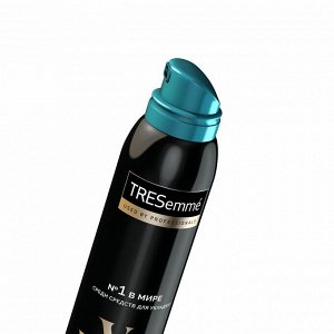 Мусс для укладки волос Tresemme Beauty-Full Volume, объём, 200 мл