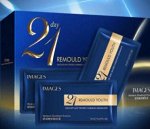 Сыворотка для лица 21 день. Ночь. 2 мл