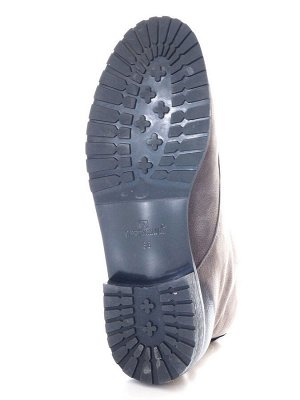 Ботинки Страна производитель: Китай
Полнота обуви: Тип «F» или «Fx»
Материал верха: Нубук
Материал подкладки: Байка
Стиль: Молодежный
Форма мыска/носка: Закругленный
Каблук/Подошва: Каблук
Высота кабл