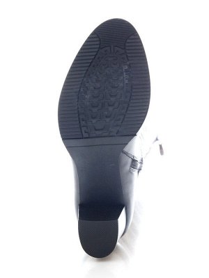 Сапоги Страна производитель: Китай
Вид обуви: Сапоги
Сезон: Зима
Размер женской обуви x: 36
Полнота обуви: Тип «F» или «Fx»
Цвет: Черный
Материал верха: Натуральная кожа
Материал подкладки: Натуральны