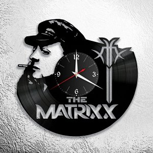 The Matrixx