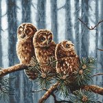 Мир увлечений: наборы для вышивания, алмазная мозаика, книги